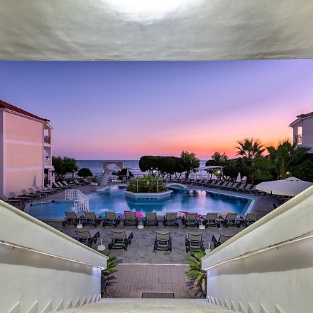Hotel Porto Iliessa Argassi Esterno foto