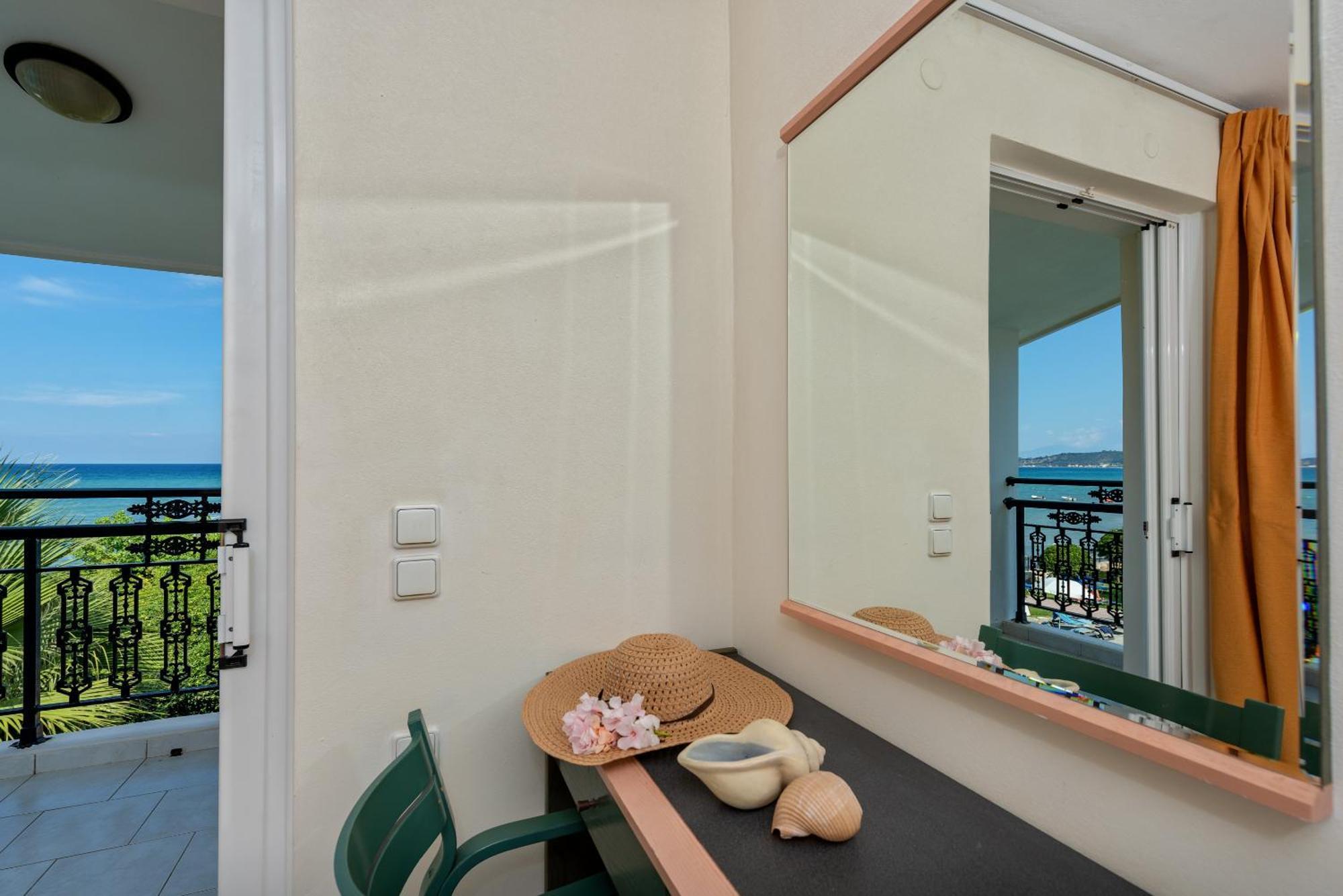 Hotel Porto Iliessa Argassi Esterno foto