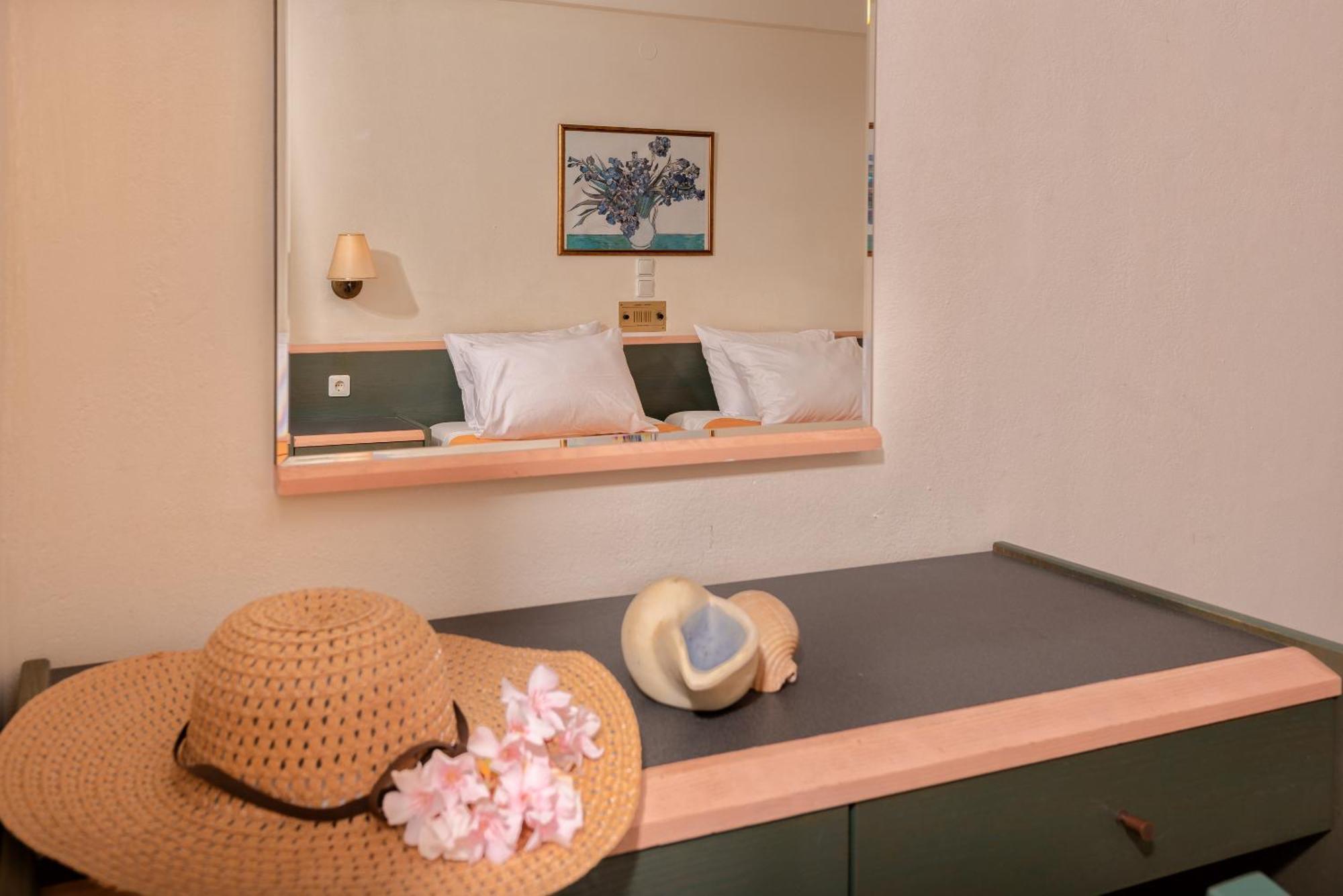 Hotel Porto Iliessa Argassi Esterno foto