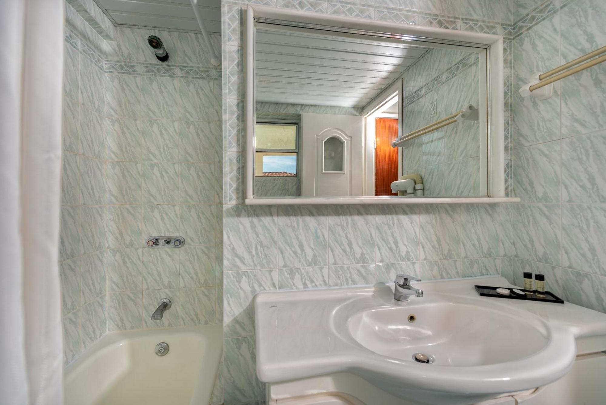 Hotel Porto Iliessa Argassi Esterno foto