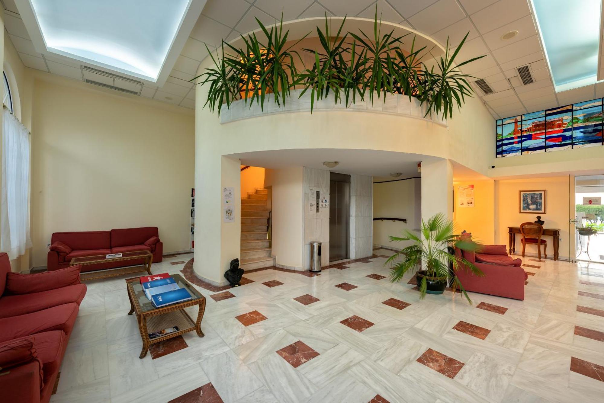 Hotel Porto Iliessa Argassi Esterno foto